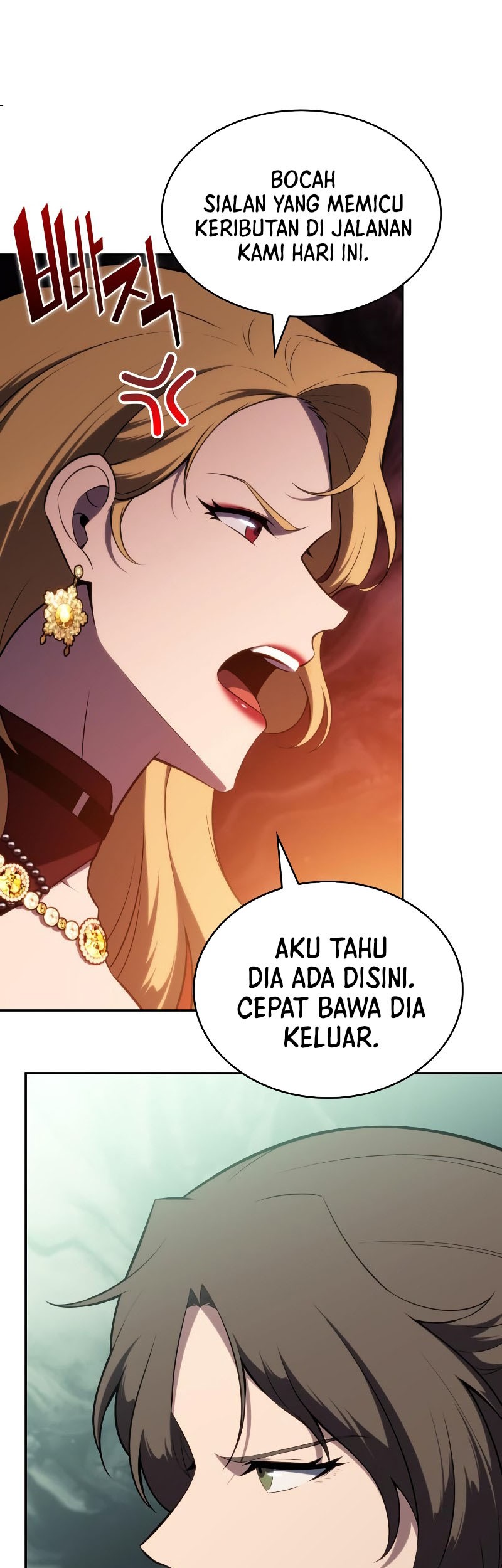 The Regressed Son Of A Duke Is An Assassin - Chapter 45 - Page 26