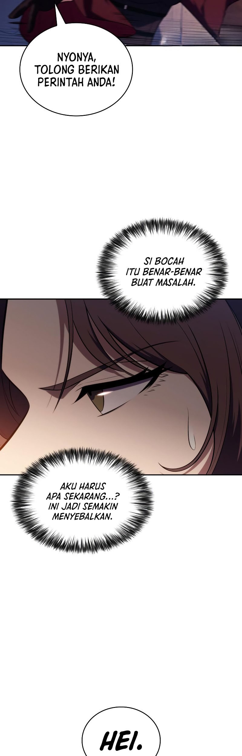 The Regressed Son Of A Duke Is An Assassin - Chapter 45 - Page 30