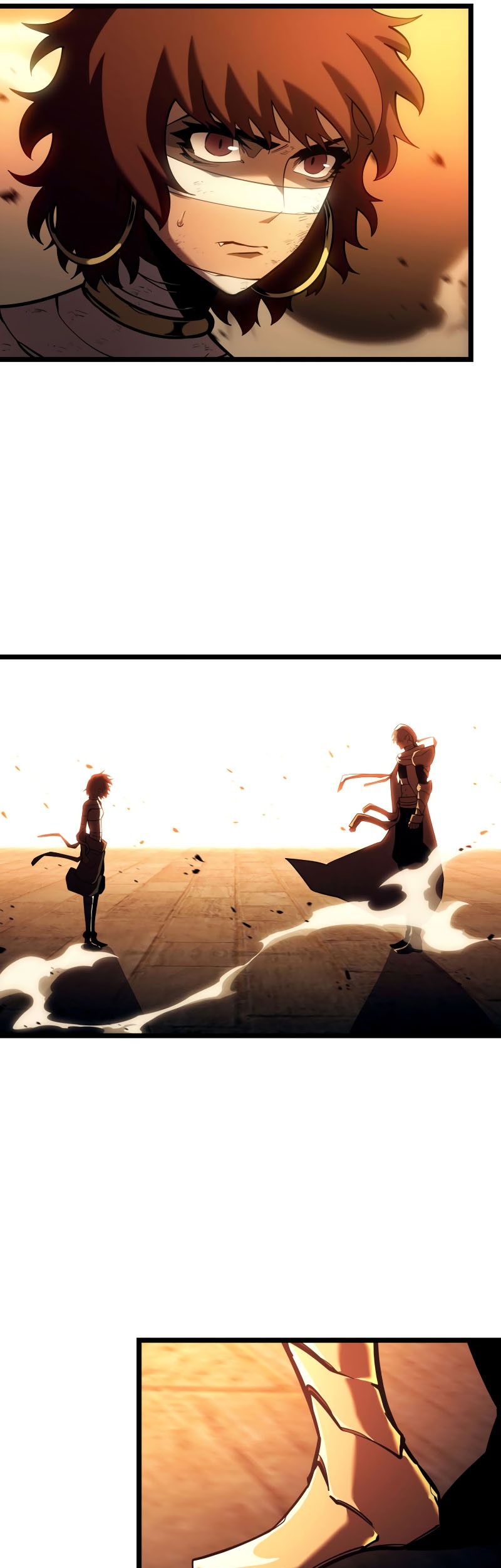 Return of the SSS-Class Ranker - Chapter 128 - Page 38