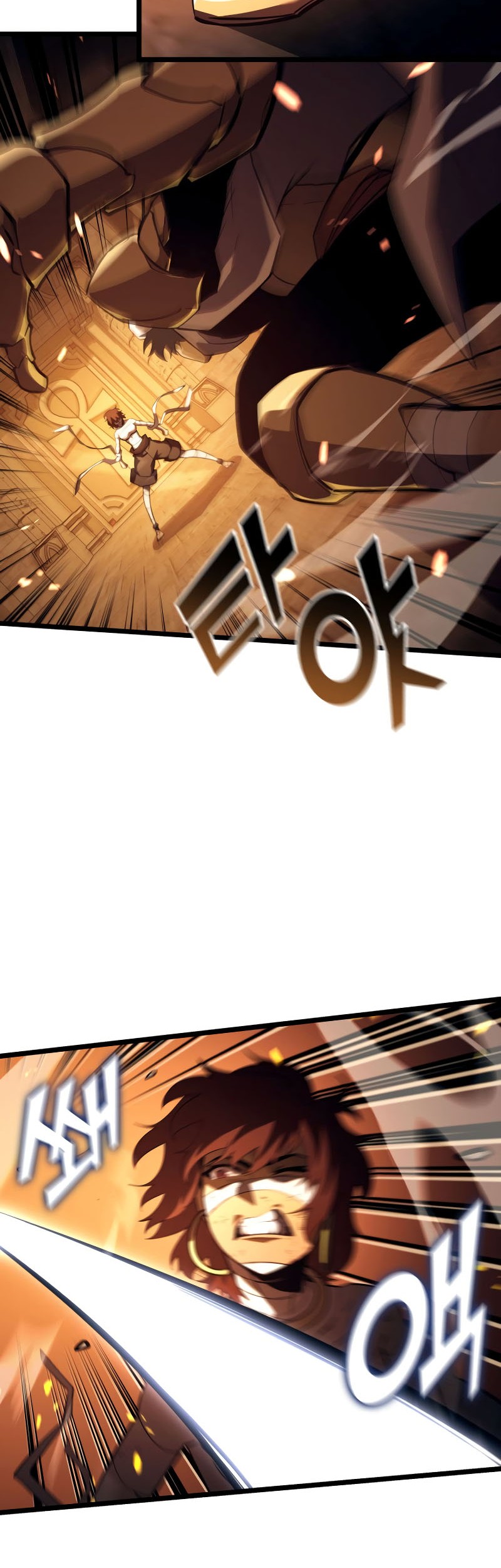 Return of the SSS-Class Ranker - Chapter 128 - Page 39