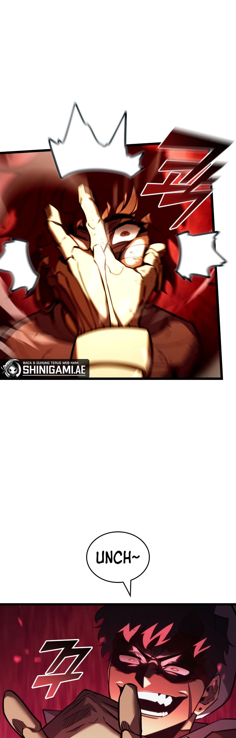 Return of the SSS-Class Ranker - Chapter 128 - Page 40