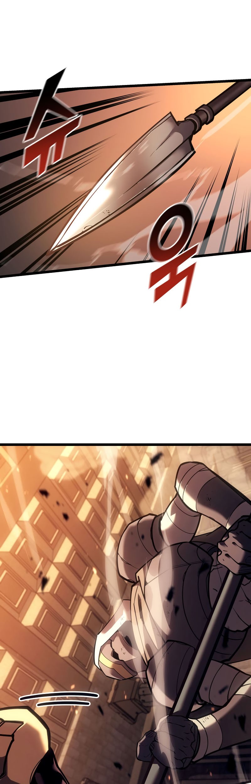 Return of the SSS-Class Ranker - Chapter 128 - Page 44