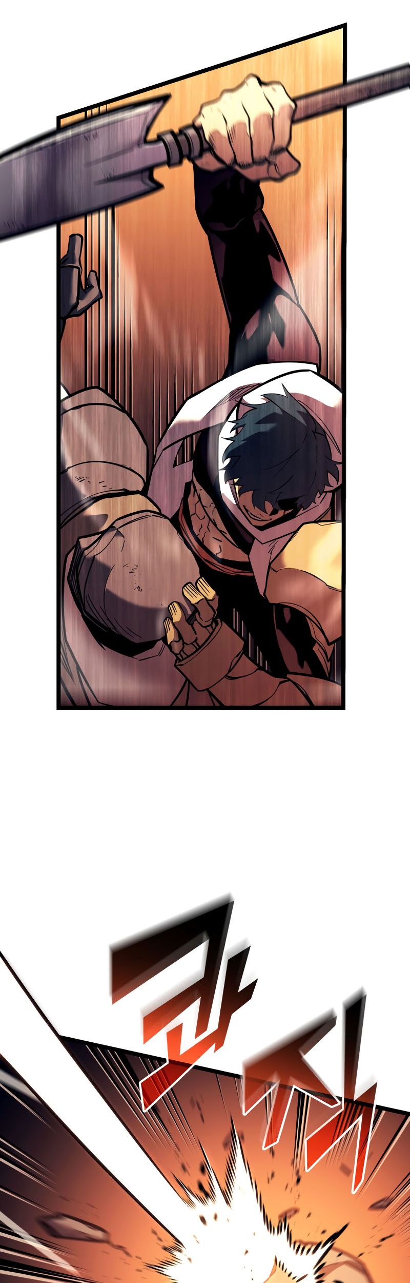 Return of the SSS-Class Ranker - Chapter 128 - Page 46