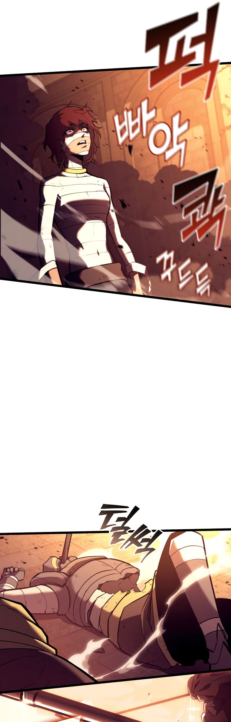 Return of the SSS-Class Ranker - Chapter 128 - Page 50