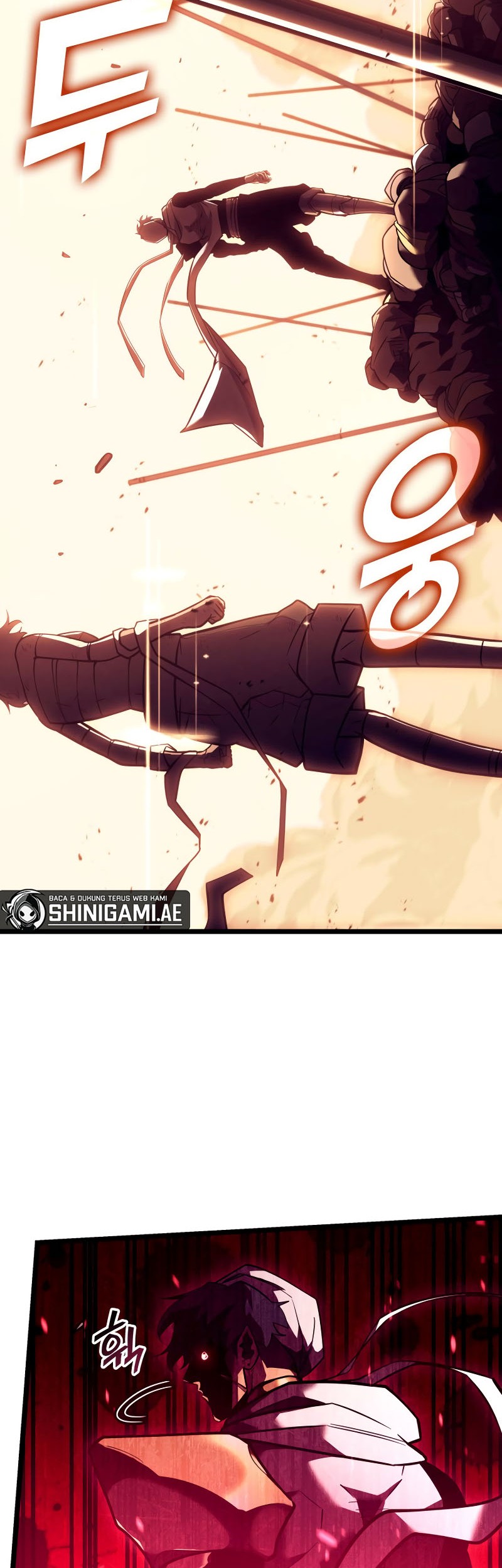 Return of the SSS-Class Ranker - Chapter 128 - Page 51