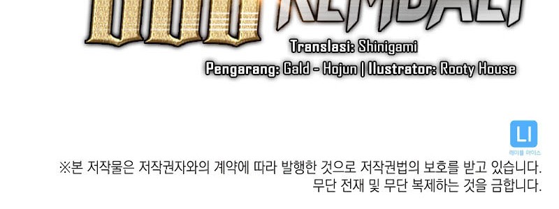 Return of the SSS-Class Ranker - Chapter 128 - Page 55