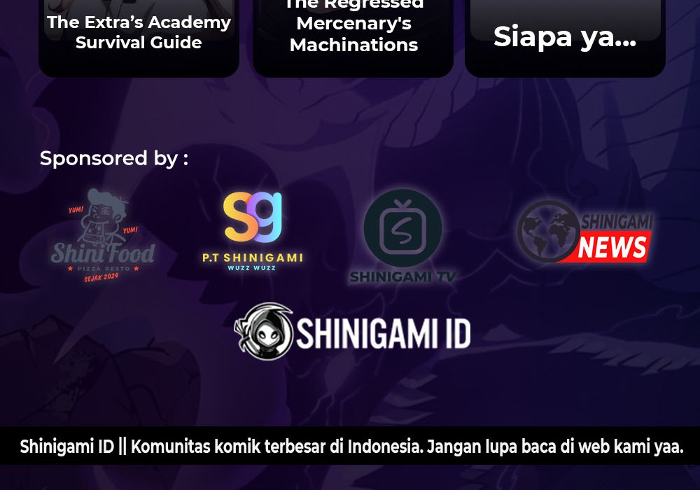 Return of the SSS-Class Ranker - Chapter 128 - Page 59