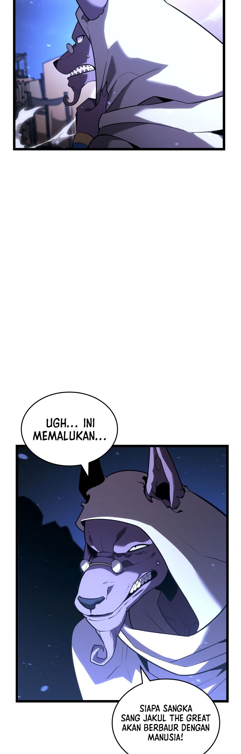 Return of the SSS-Class Ranker - Chapter 128 - Page 4