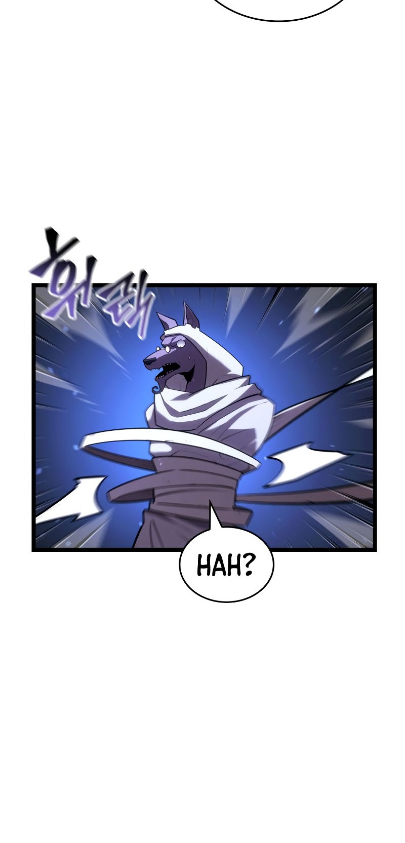 Return of the SSS-Class Ranker - Chapter 128 - Page 5