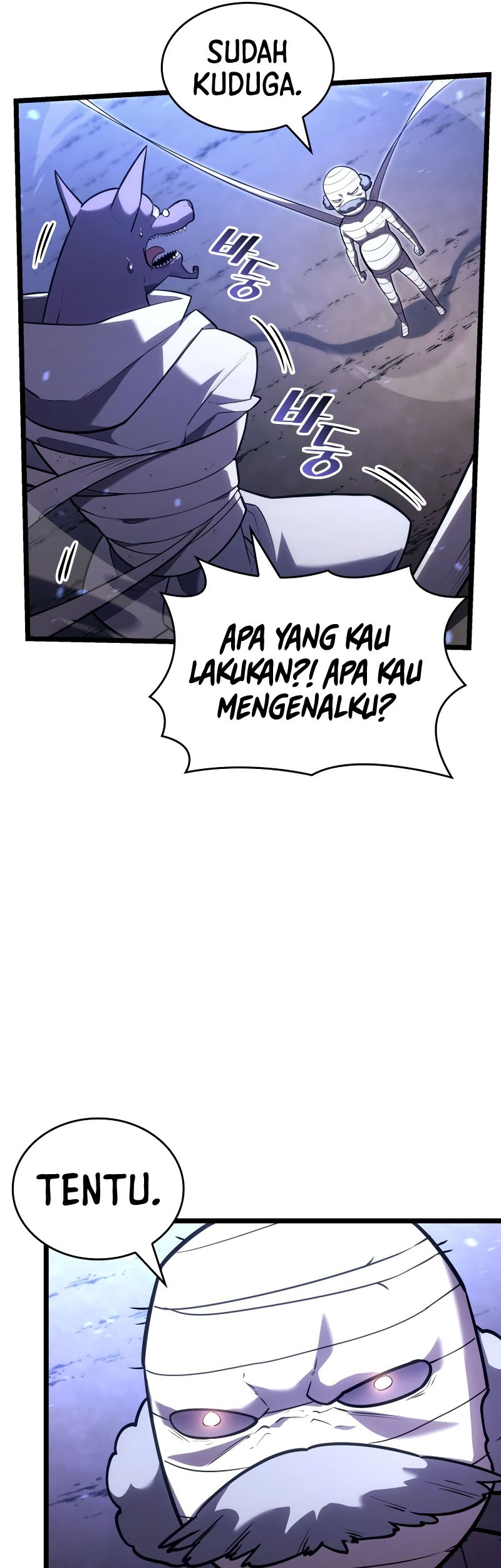 Return of the SSS-Class Ranker - Chapter 128 - Page 6