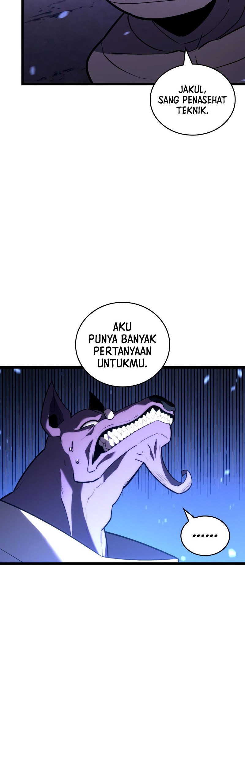 Return of the SSS-Class Ranker - Chapter 128 - Page 7