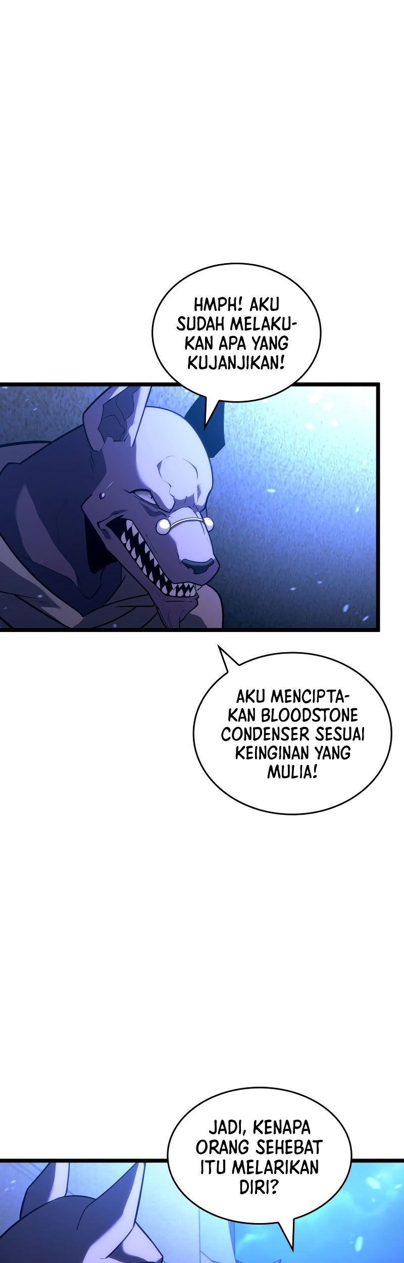 Return of the SSS-Class Ranker - Chapter 128 - Page 10