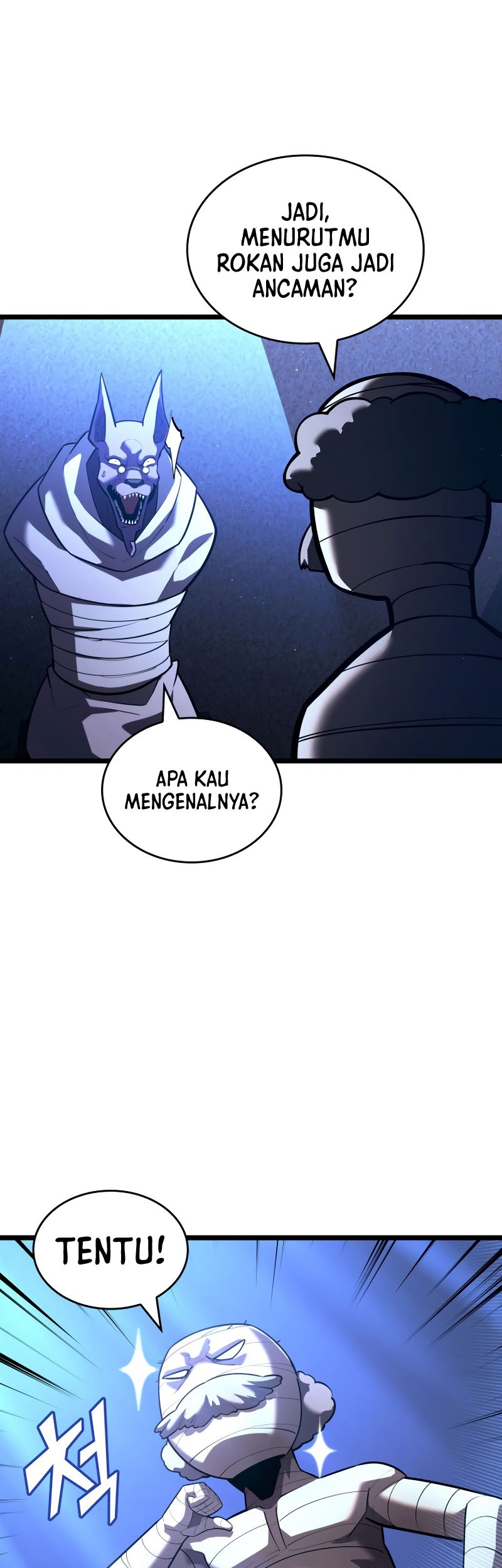 Return of the SSS-Class Ranker - Chapter 128 - Page 14