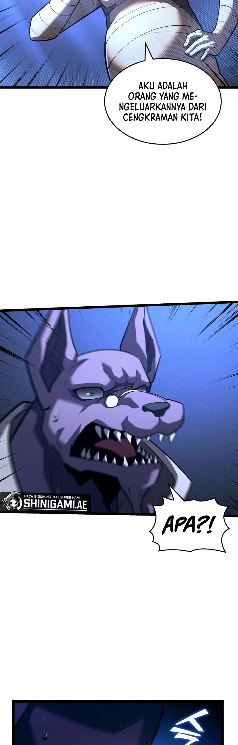 Return of the SSS-Class Ranker - Chapter 128 - Page 15