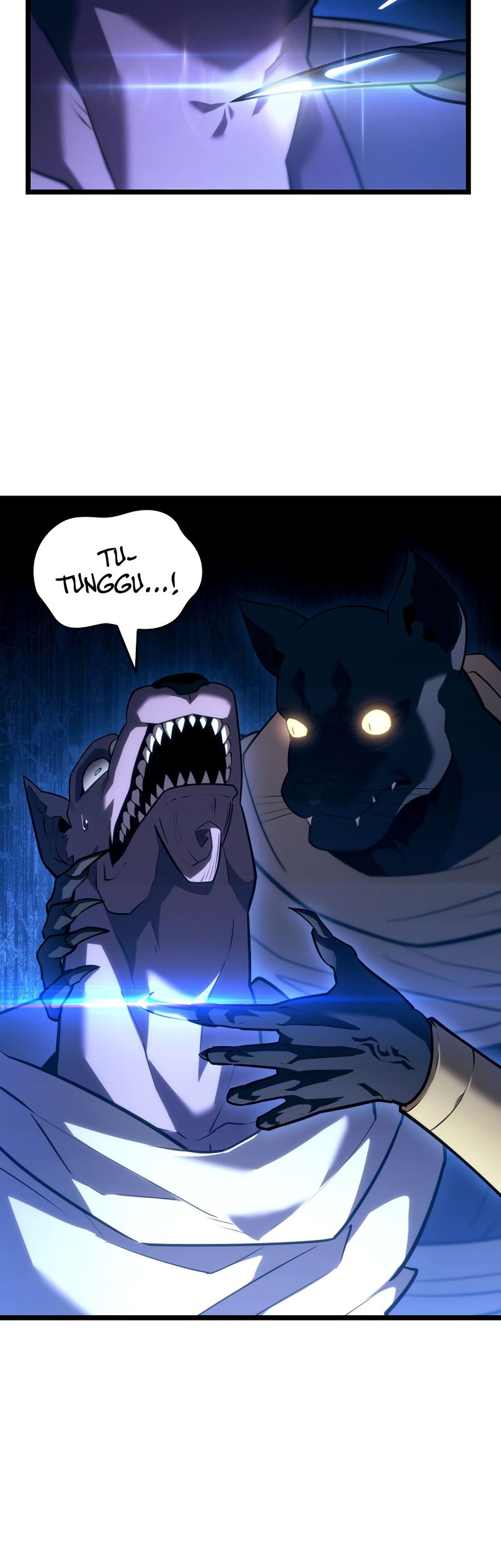 Return of the SSS-Class Ranker - Chapter 128 - Page 16