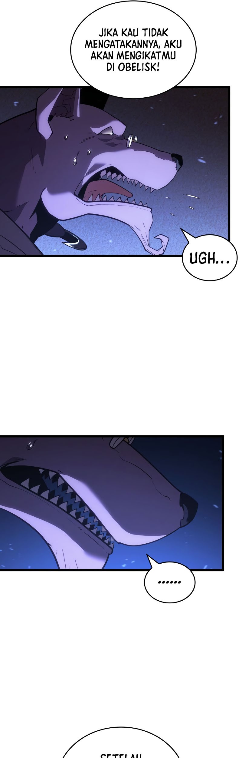 Return of the SSS-Class Ranker - Chapter 128 - Page 18