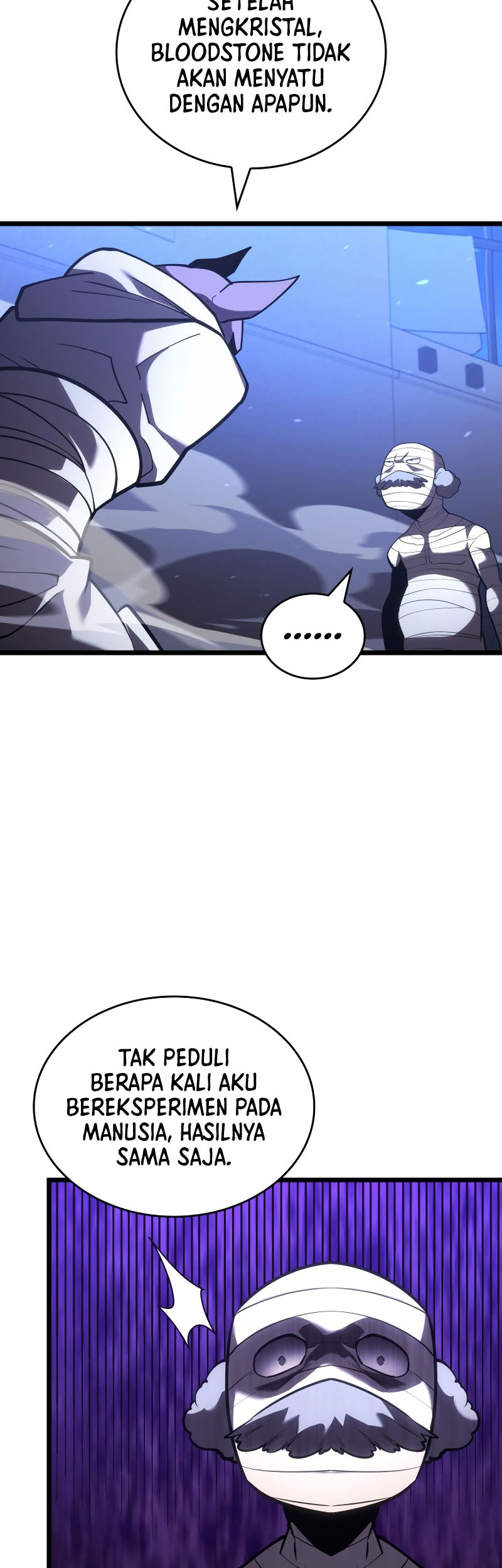 Return of the SSS-Class Ranker - Chapter 128 - Page 19