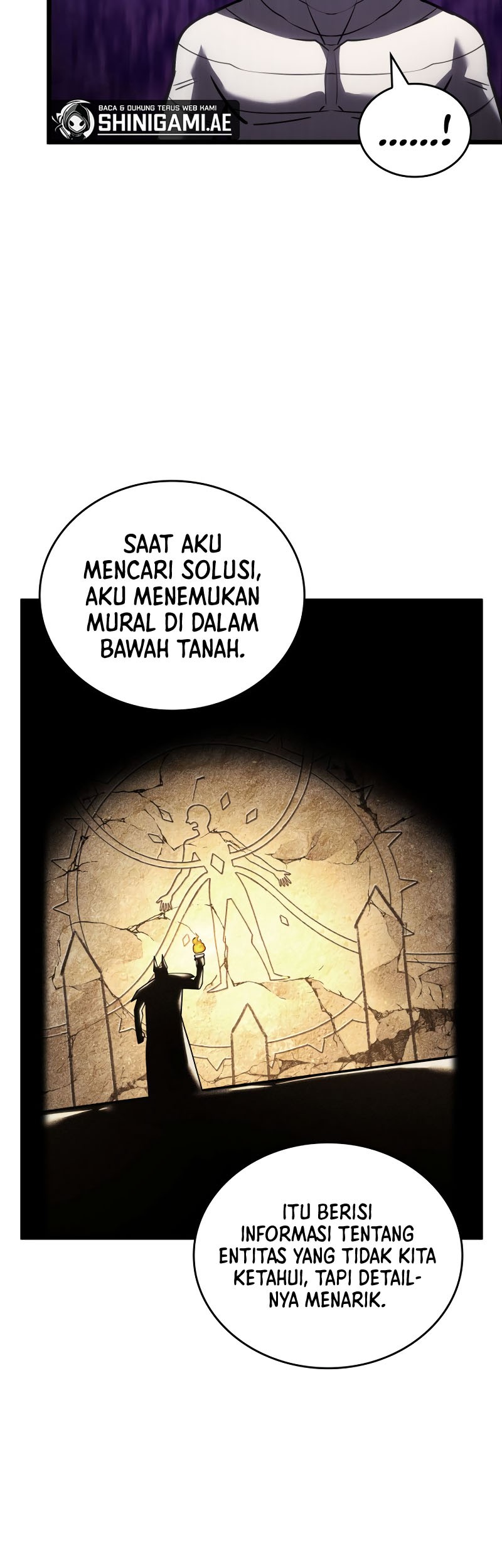 Return of the SSS-Class Ranker - Chapter 128 - Page 20