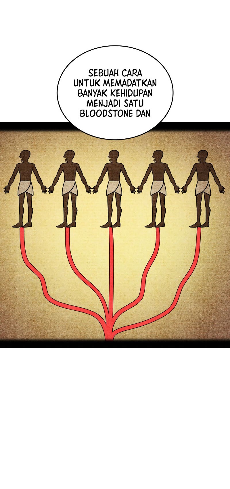 Return of the SSS-Class Ranker - Chapter 128 - Page 21