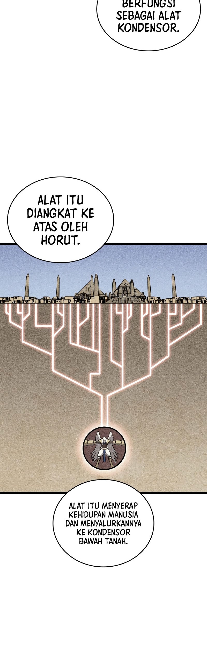 Return of the SSS-Class Ranker - Chapter 128 - Page 23