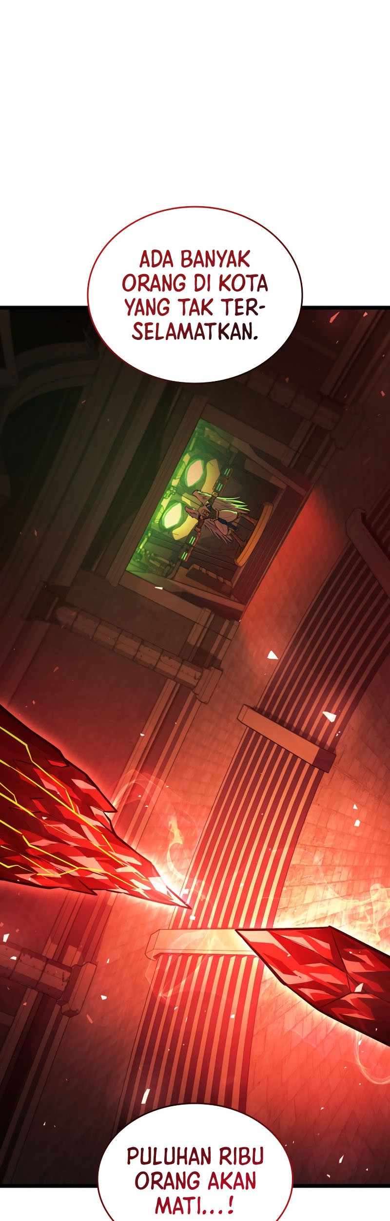 Return of the SSS-Class Ranker - Chapter 128 - Page 26