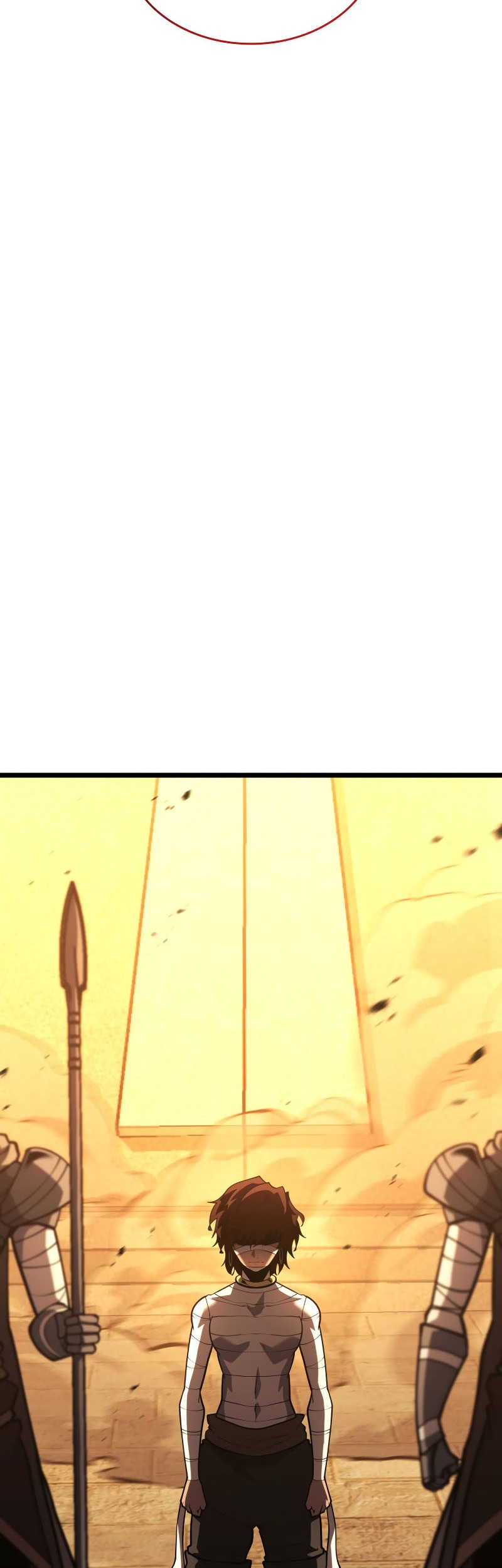 Return of the SSS-Class Ranker - Chapter 128 - Page 27