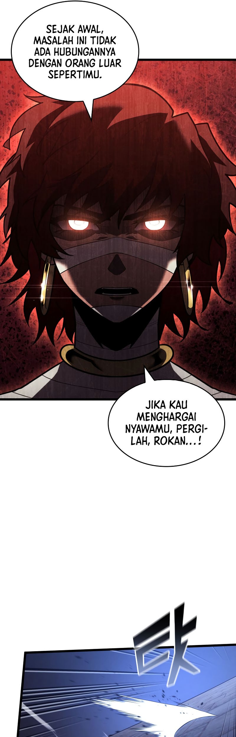 Return of the SSS-Class Ranker - Chapter 128 - Page 30