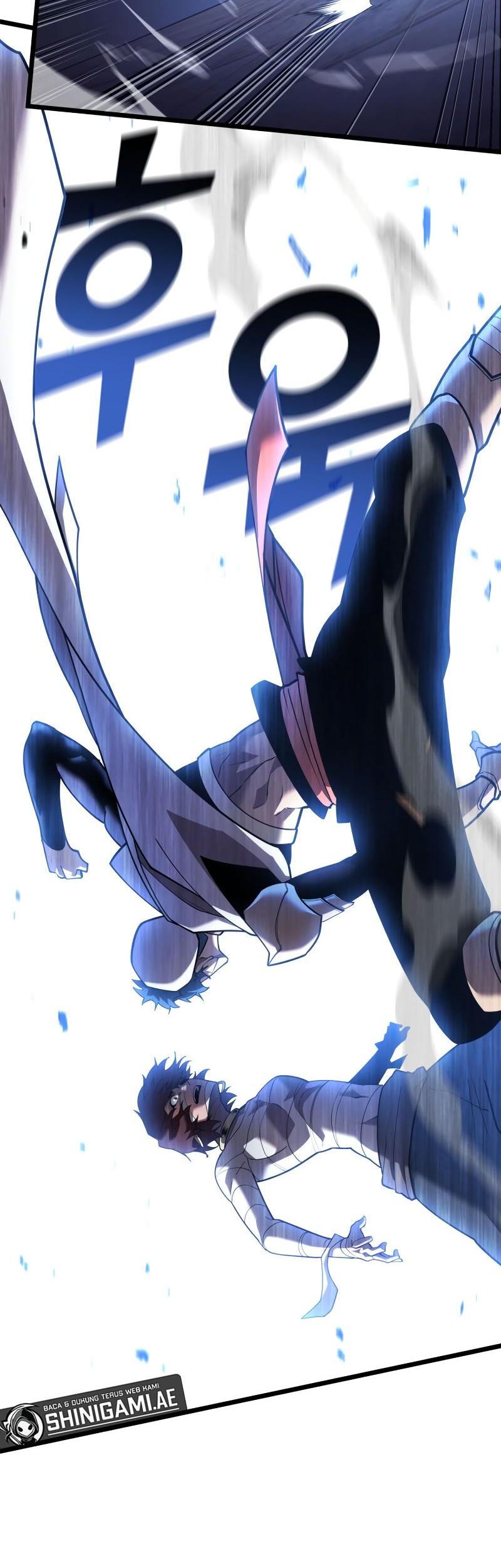 Return of the SSS-Class Ranker - Chapter 128 - Page 31