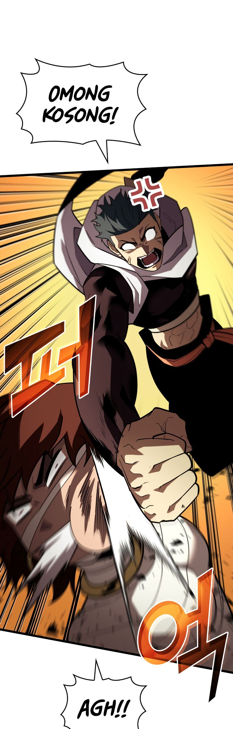 Return of the SSS-Class Ranker - Chapter 128 - Page 32