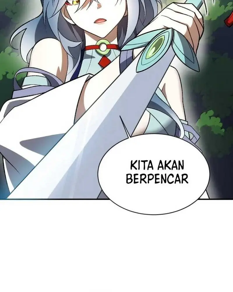 I Work Nine To Five In The Immortal Cultivation World Chapter 70 Gambar 28