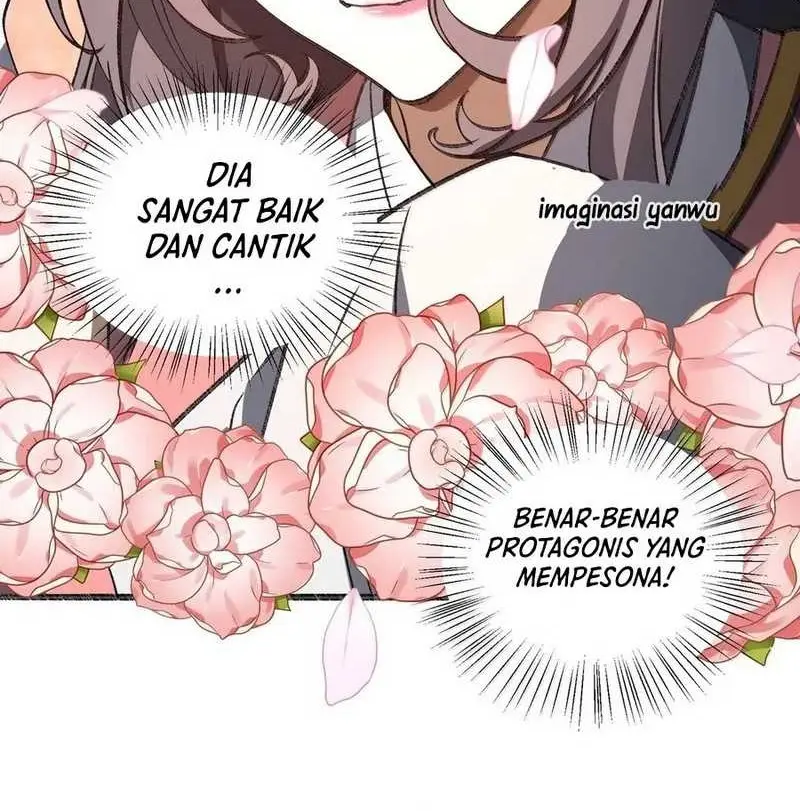 I Work Nine To Five In The Immortal Cultivation World Chapter 70 Gambar 18