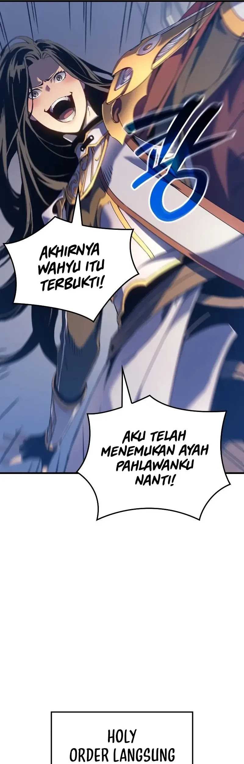 The Indomitable Martial King - Chapter 52 - Page 34