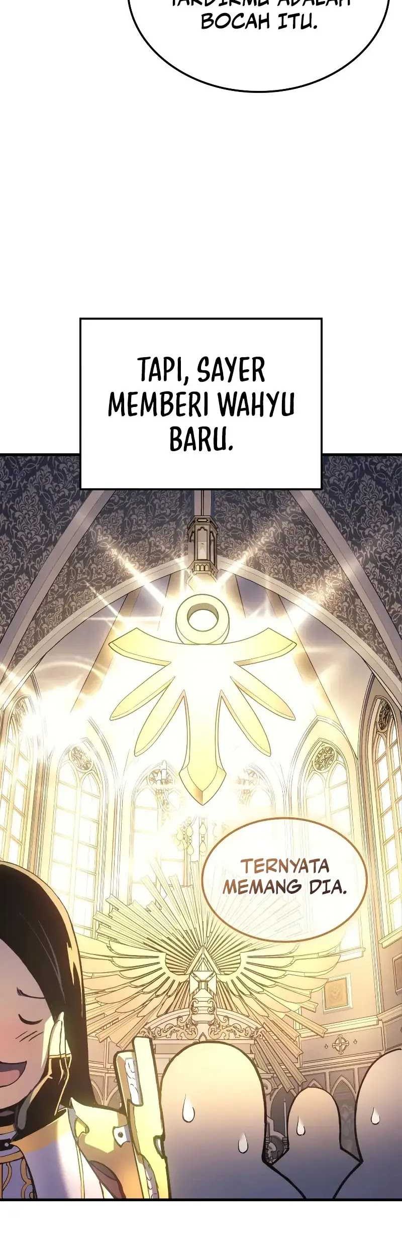 The Indomitable Martial King - Chapter 52 - Page 36