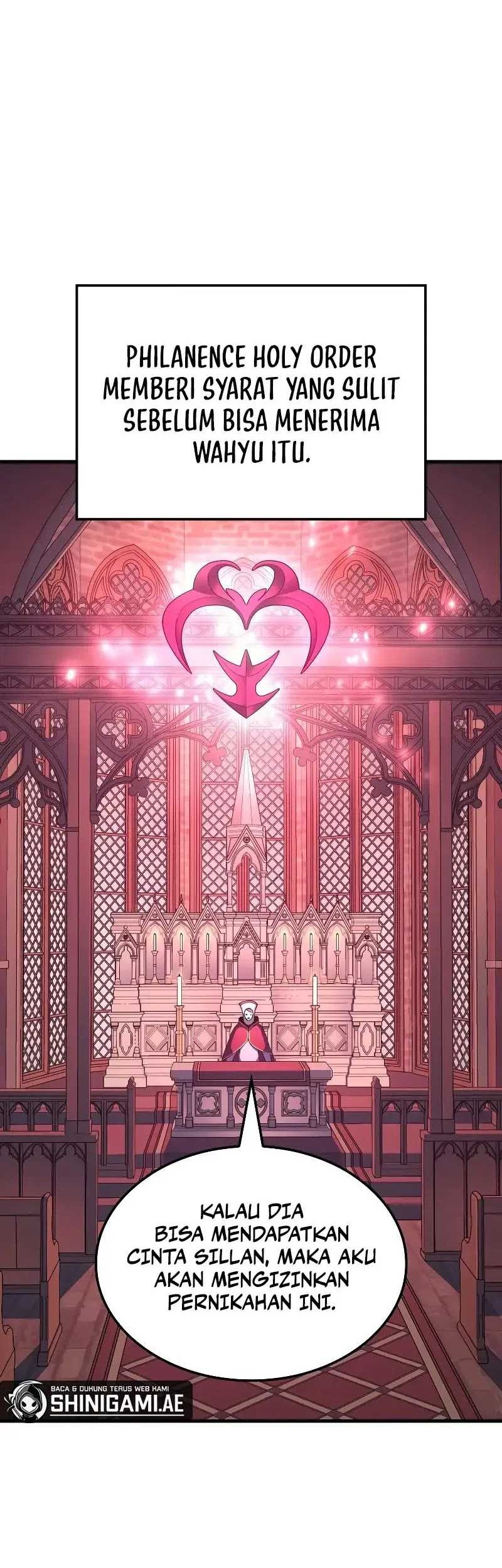 The Indomitable Martial King - Chapter 52 - Page 37