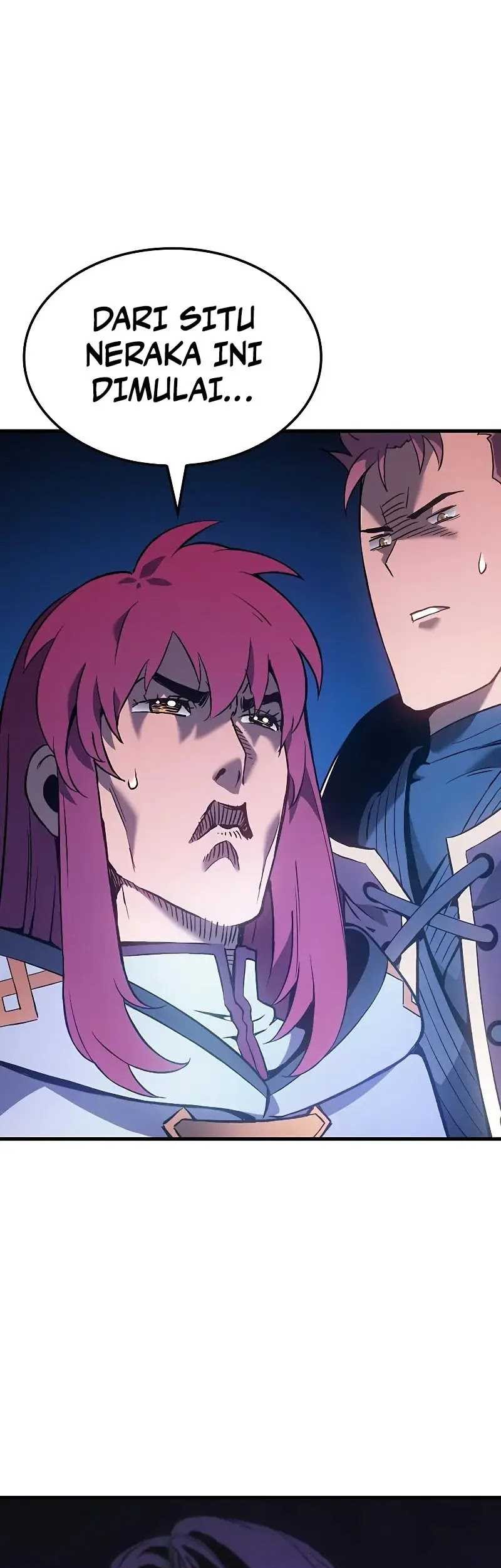 The Indomitable Martial King - Chapter 52 - Page 38