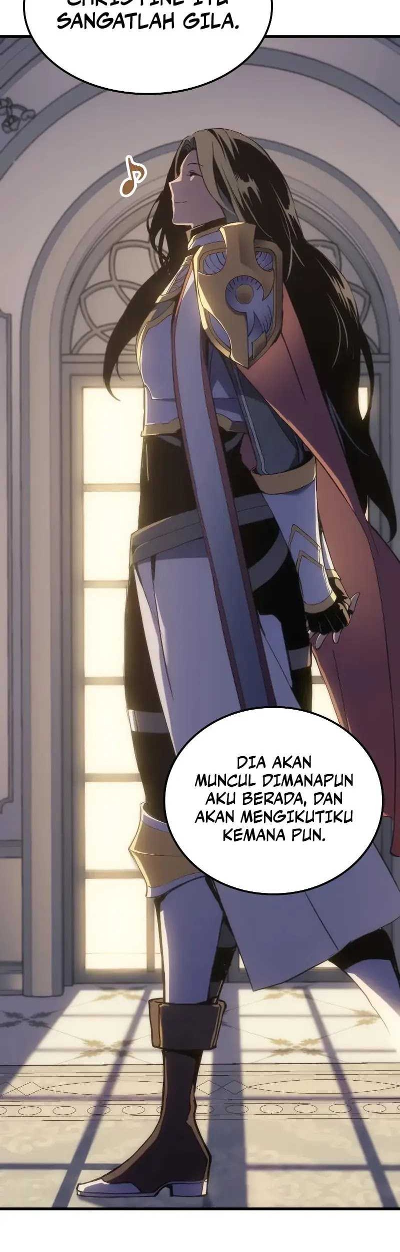 The Indomitable Martial King - Chapter 52 - Page 40