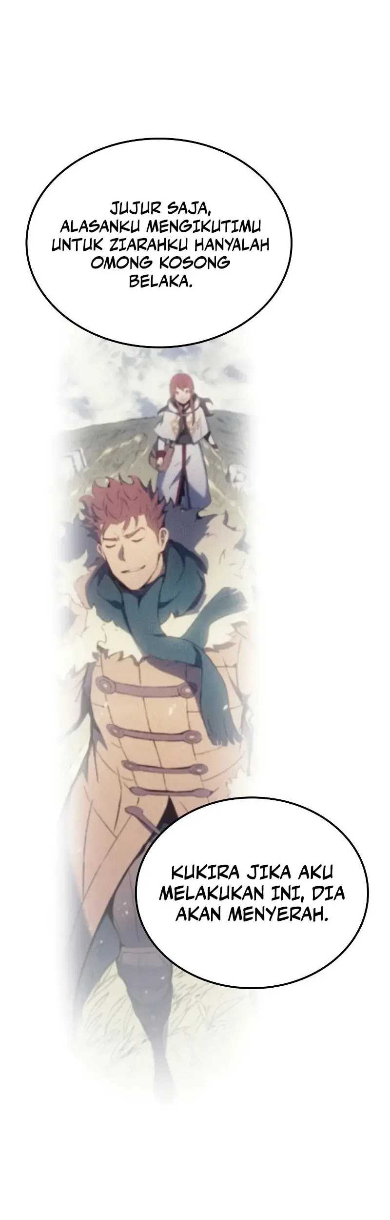 The Indomitable Martial King - Chapter 52 - Page 41