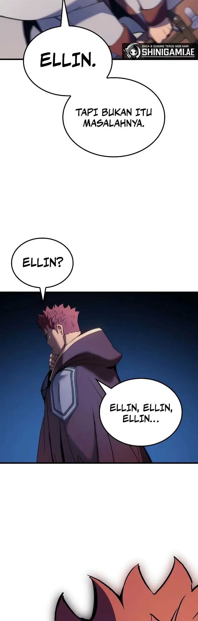 The Indomitable Martial King - Chapter 52 - Page 47