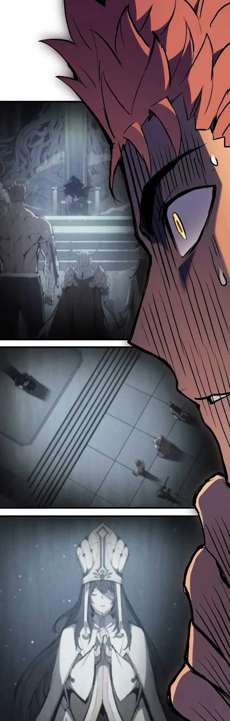 The Indomitable Martial King - Chapter 52 - Page 48