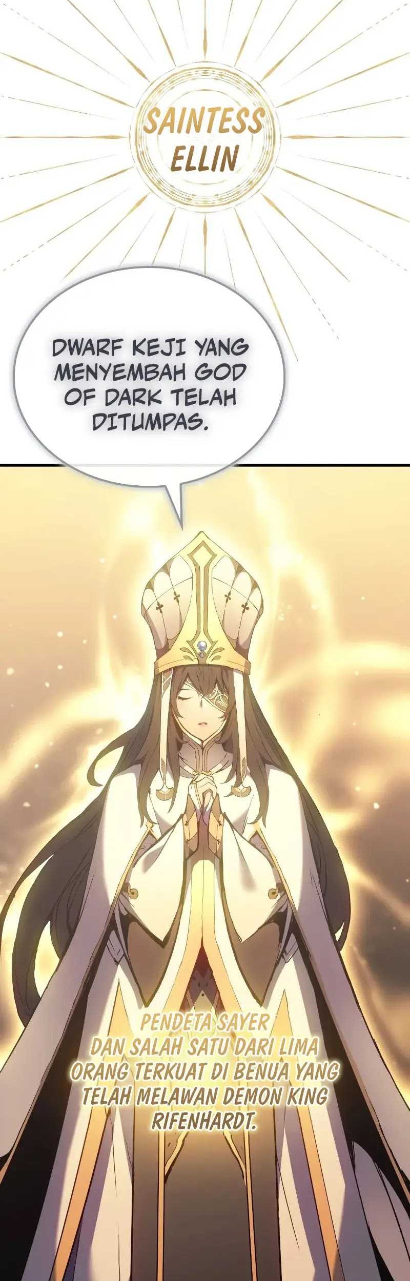 The Indomitable Martial King - Chapter 52 - Page 51