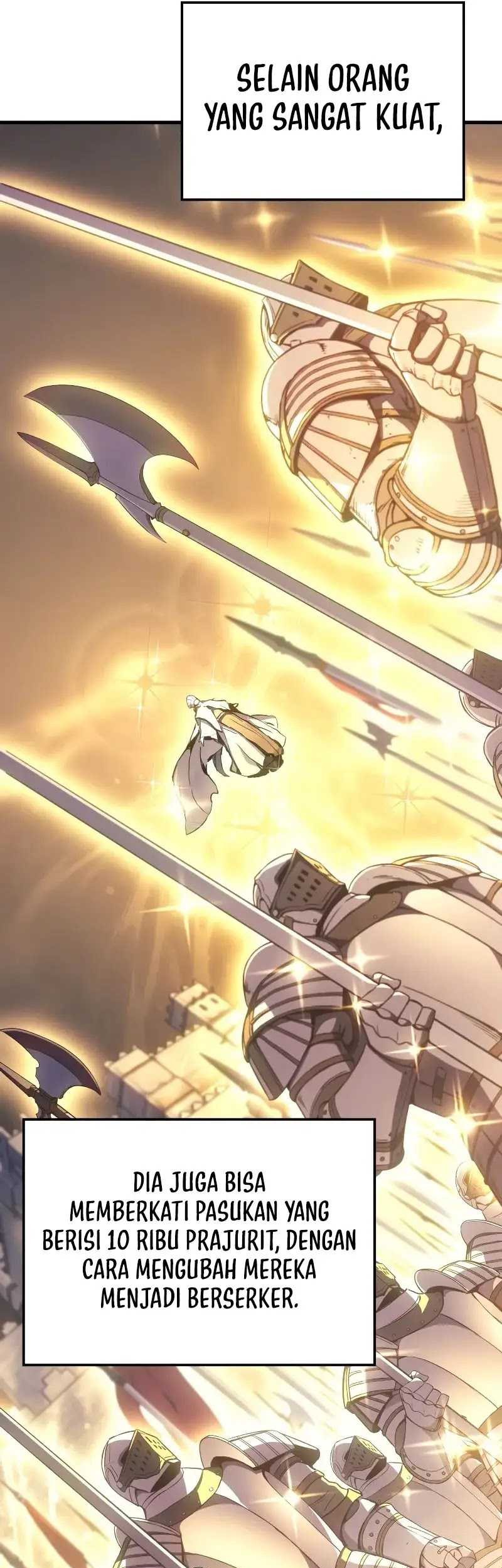 The Indomitable Martial King - Chapter 52 - Page 53