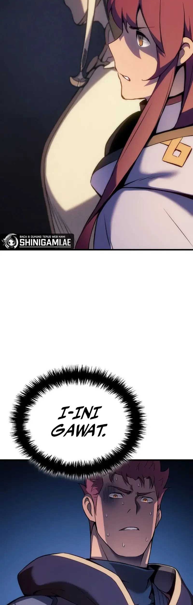 The Indomitable Martial King - Chapter 52 - Page 55