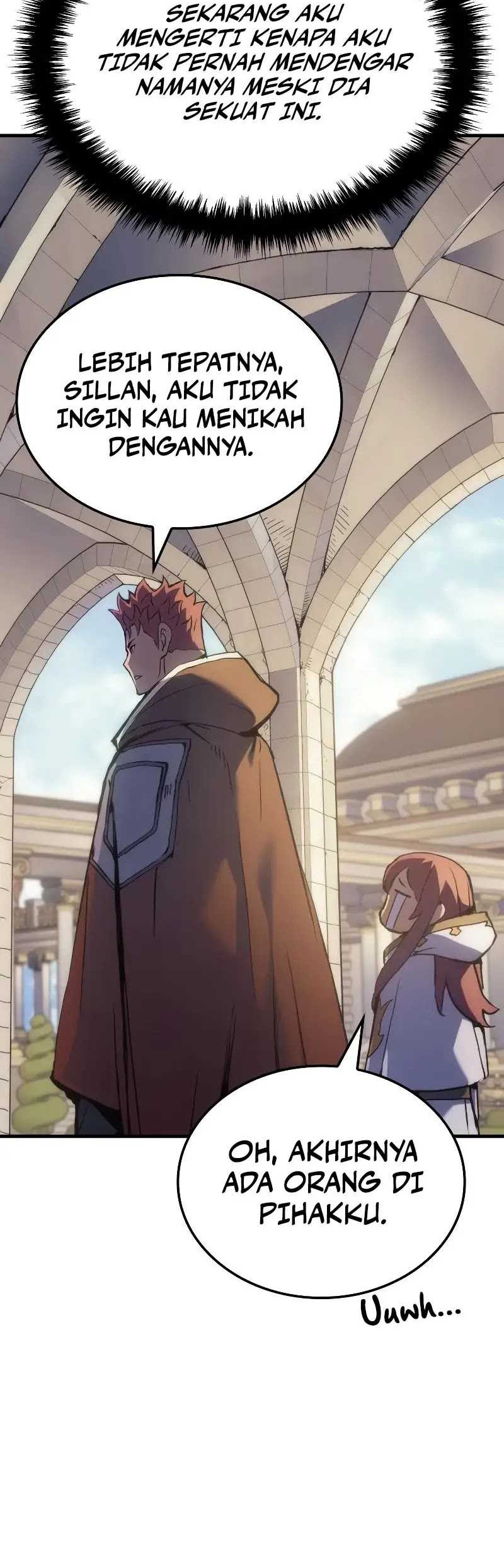 The Indomitable Martial King - Chapter 52 - Page 60