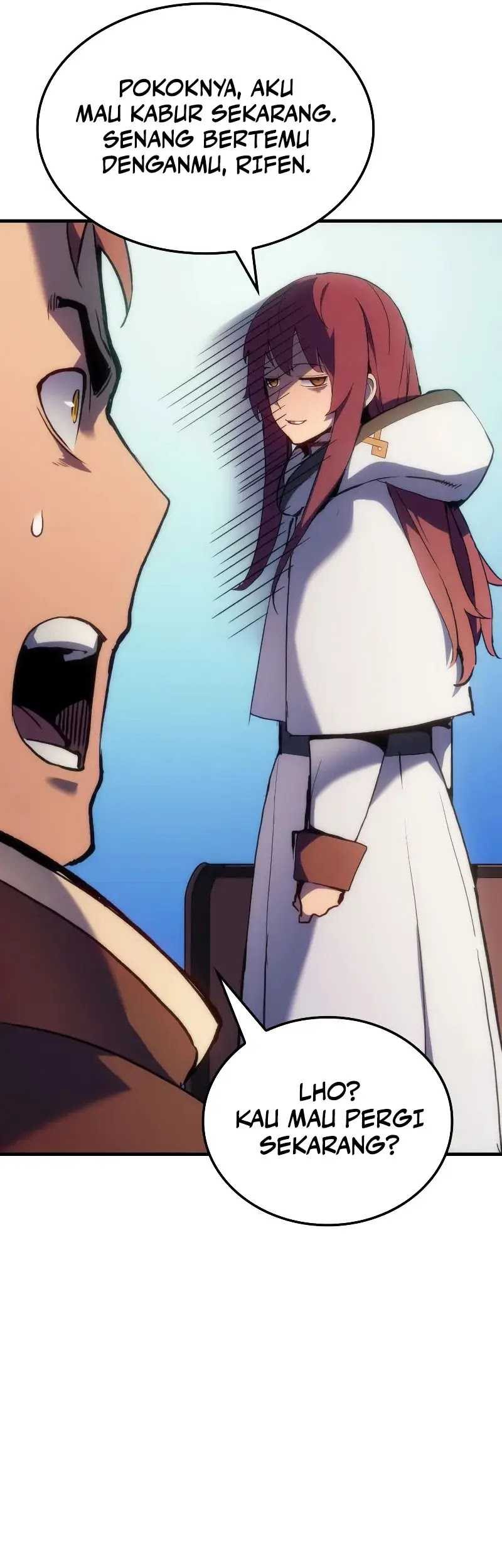 The Indomitable Martial King - Chapter 52 - Page 61