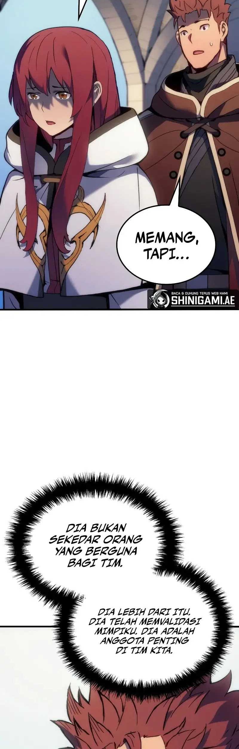 The Indomitable Martial King - Chapter 52 - Page 63