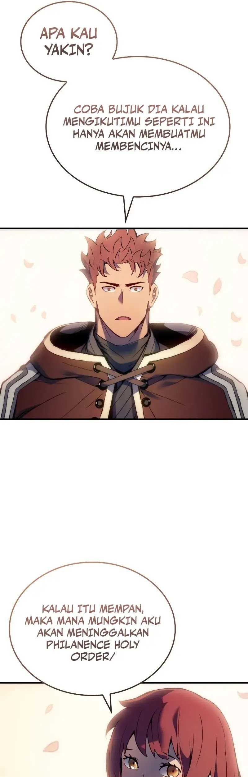 The Indomitable Martial King - Chapter 52 - Page 69