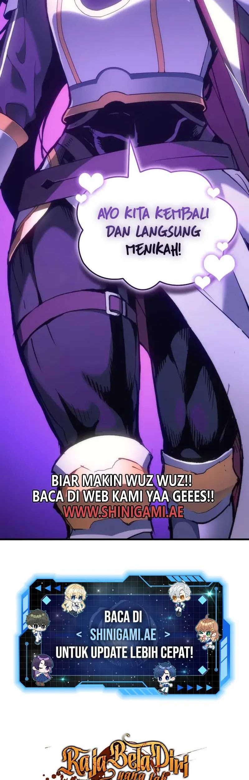 The Indomitable Martial King - Chapter 52 - Page 72