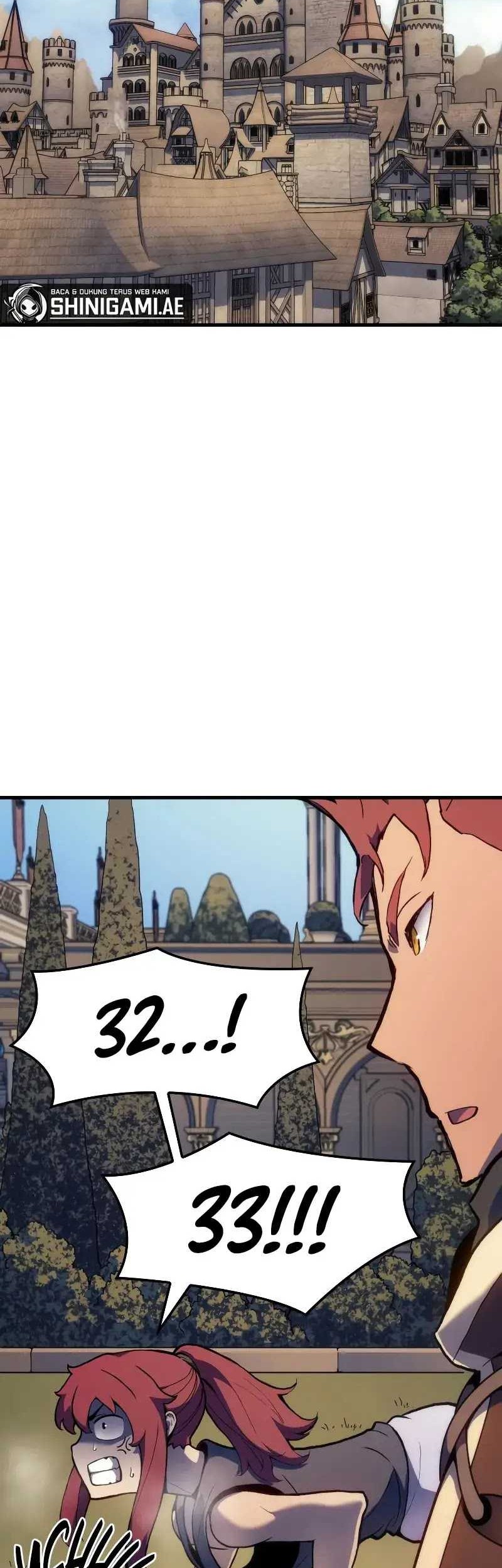 The Indomitable Martial King - Chapter 52 - Page 3