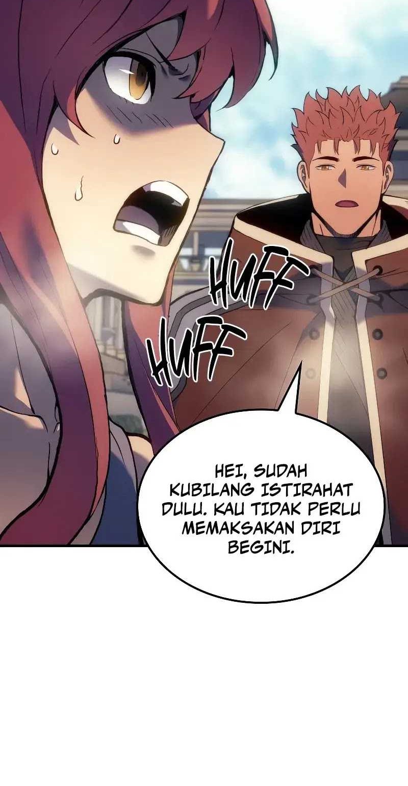 The Indomitable Martial King - Chapter 52 - Page 5