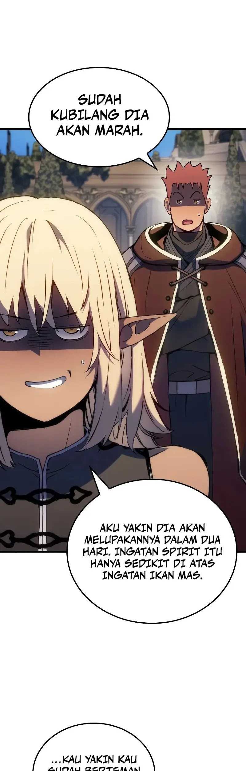 The Indomitable Martial King - Chapter 52 - Page 8